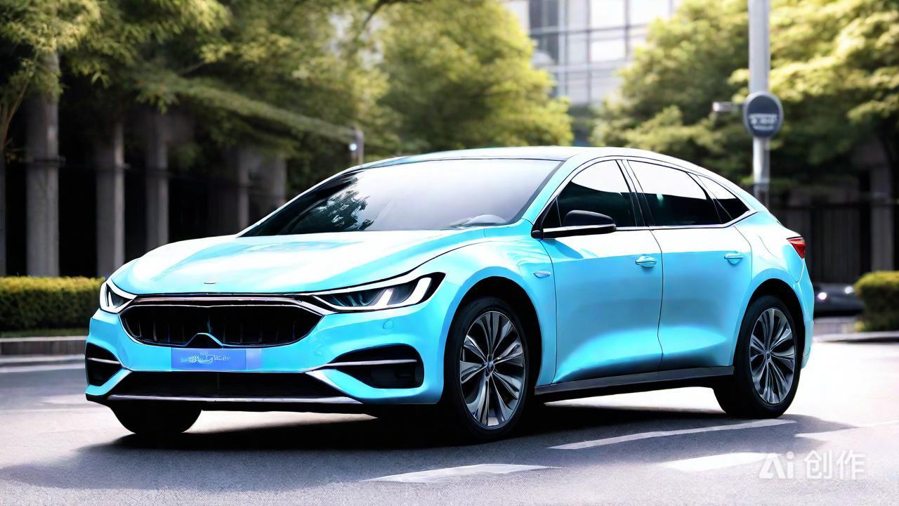 无人驾驶轿车有哪些知名品牌