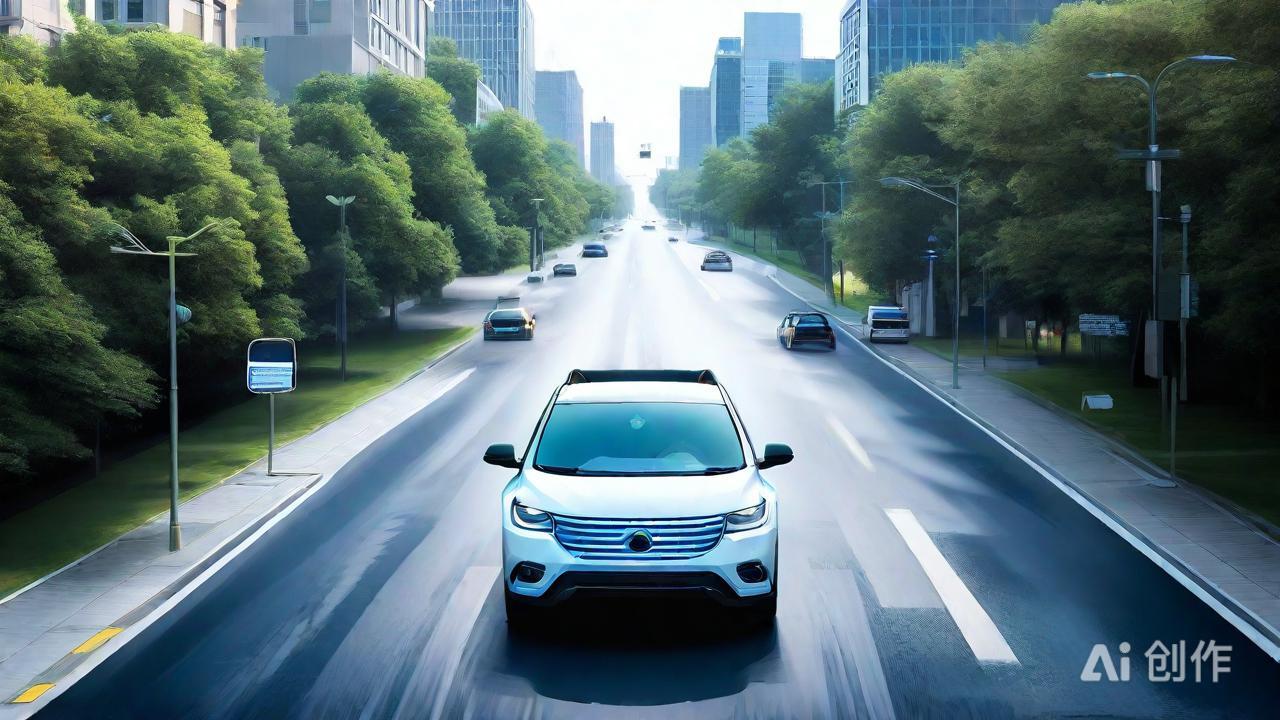 无人驾驶汽车的出现对未来交通行业会产生哪些影响?